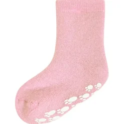 - Kid's 721 Wool Sock Anti-Slip - Hüttenschuhe < Joha Online