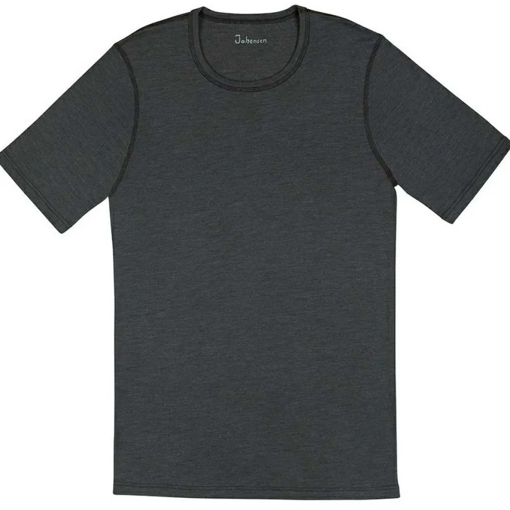 Joha - T-Shirt 85/15 - Merinounterwäsche Sale