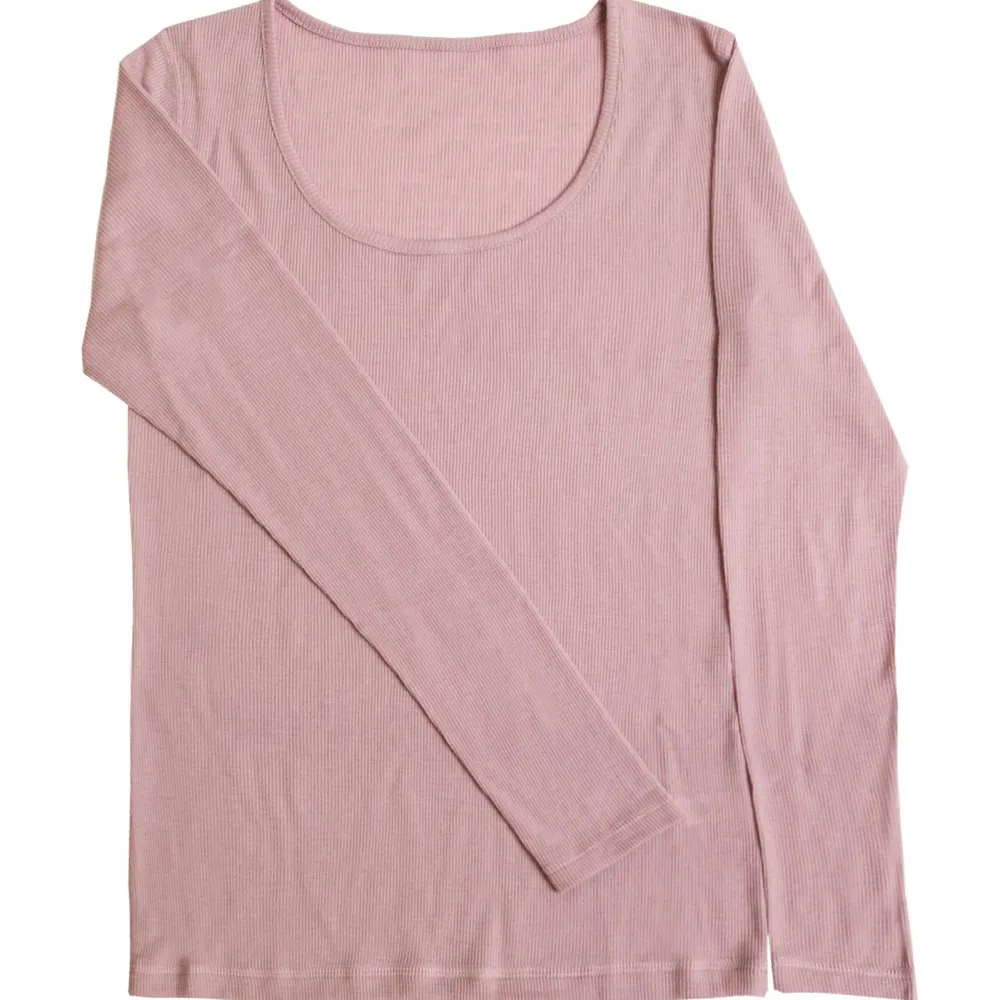 Joha - Women's Blouse - Merinounterwäsche New