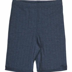 Joha - Women's Emily Shorts Wool & Silk - Merinounterwäsche Navy Clearance