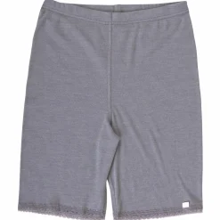 Joha Merinounterwäsche|Unterwäsche-- Women's Shorts - Merinounterwäsche Grey