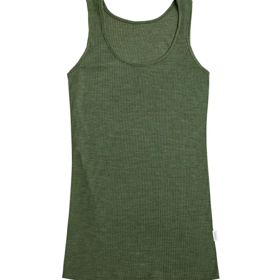 Joha - Woen' Tank Top 70/30 - erinounterwäche