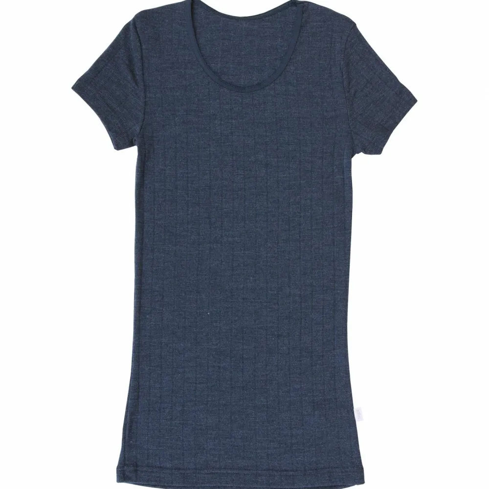 - Woen' T-hirt 85/15 - erinounterwäche < Joha Online