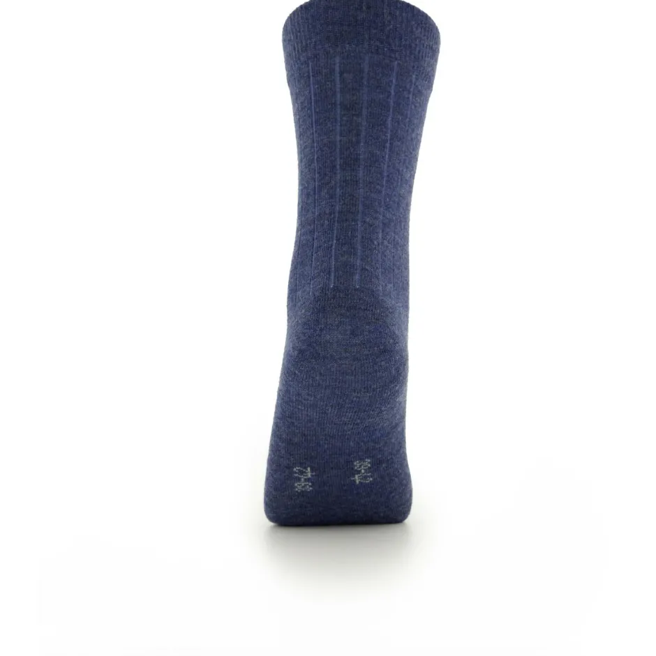Joha Merinosocken|Socken-- Wool Rib Socks 5008 - Merinosocken
