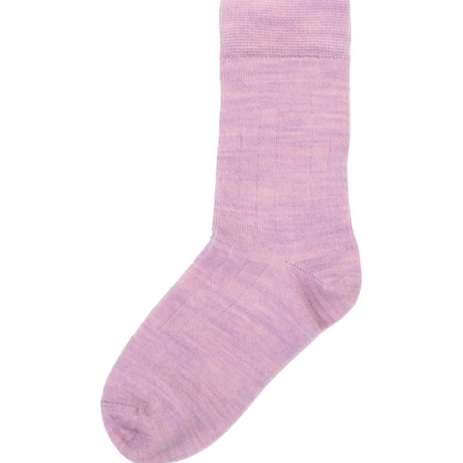 Joha Merinosocken|Socken-- Wool Rib Socks 5008 - Merinosocken