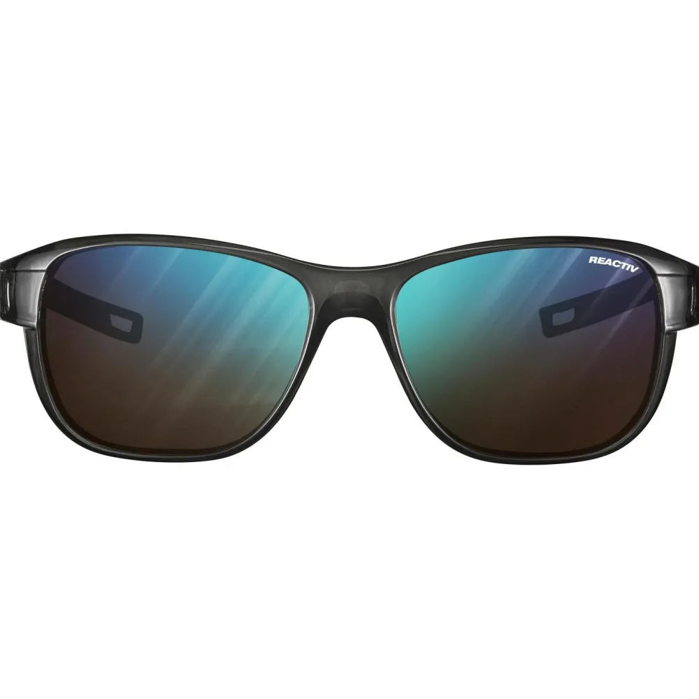 - Caino Reactiv S2-4 (VLT 7-35%) - Gletscherbrille < Julbo Outlet