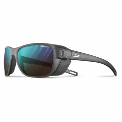 Julbo Trekkingbekleidung|Hochtourenbekleidung-- Camino Reactive S2-4 (VLT 35-7%) - Gletscherbrille Black / Grey