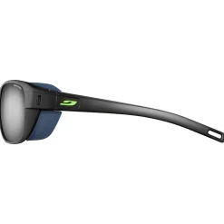 Julbo Trekkingbekleidung|Hochtourenbekleidung-- Camino Spectron S4 (VLT 5%) - Gletscherbrille Black / Orange