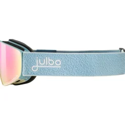 Julbo Ski-Ausrüstung|Skibrillen-- Cyrius-X Reactiv GC S1-3 (VLT 12-55%) - Skibrille