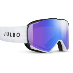 Julbo Ski-Ausrüstung|Skibrillen-- Cyrius-X Reactiv GC S1-3 (VLT 12-55%) - Skibrille