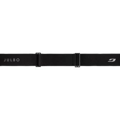 Julbo - Cyrius-X Spectron GC S1 (VLT 47%) - Skibrille Black / White / Vermilion New
