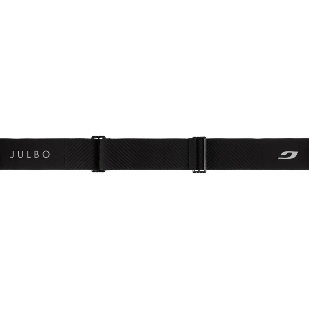 Julbo - Cyrius-X Spectron GC S1 (VLT 47%) - Skibrille Black / White / Vermilion New