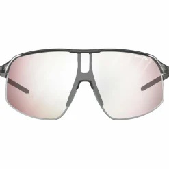 Julbo - Density Reactiv S0-3 - Fahrradbrille Black / Cuivre Outlet