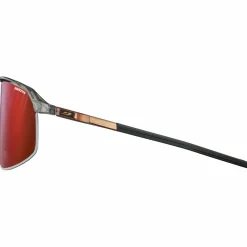 Julbo - Density Reactiv S0-3 - Fahrradbrille Black / Cuivre Outlet