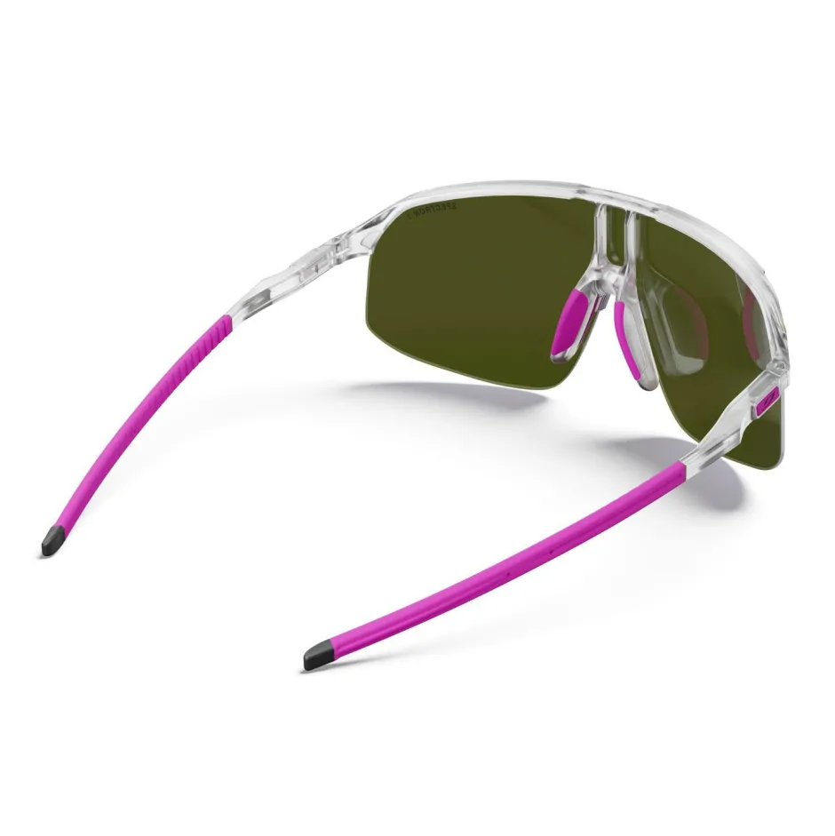 Julbo - Density Spectron S3 (VT12%) - Fahrradbrie