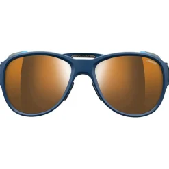 Julbo Trekkingbekleidung|Hochtourenbekleidung-- Explorer 2.0 Cameleon S2-4 - Gletscherbrille