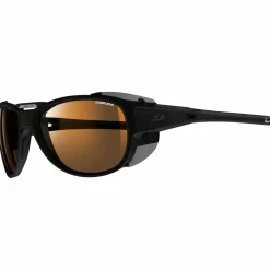 Julbo Trekkingbekleidung|Hochtourenbekleidung-- Explorer 2.0 Cameleon S2-4 - Gletscherbrille