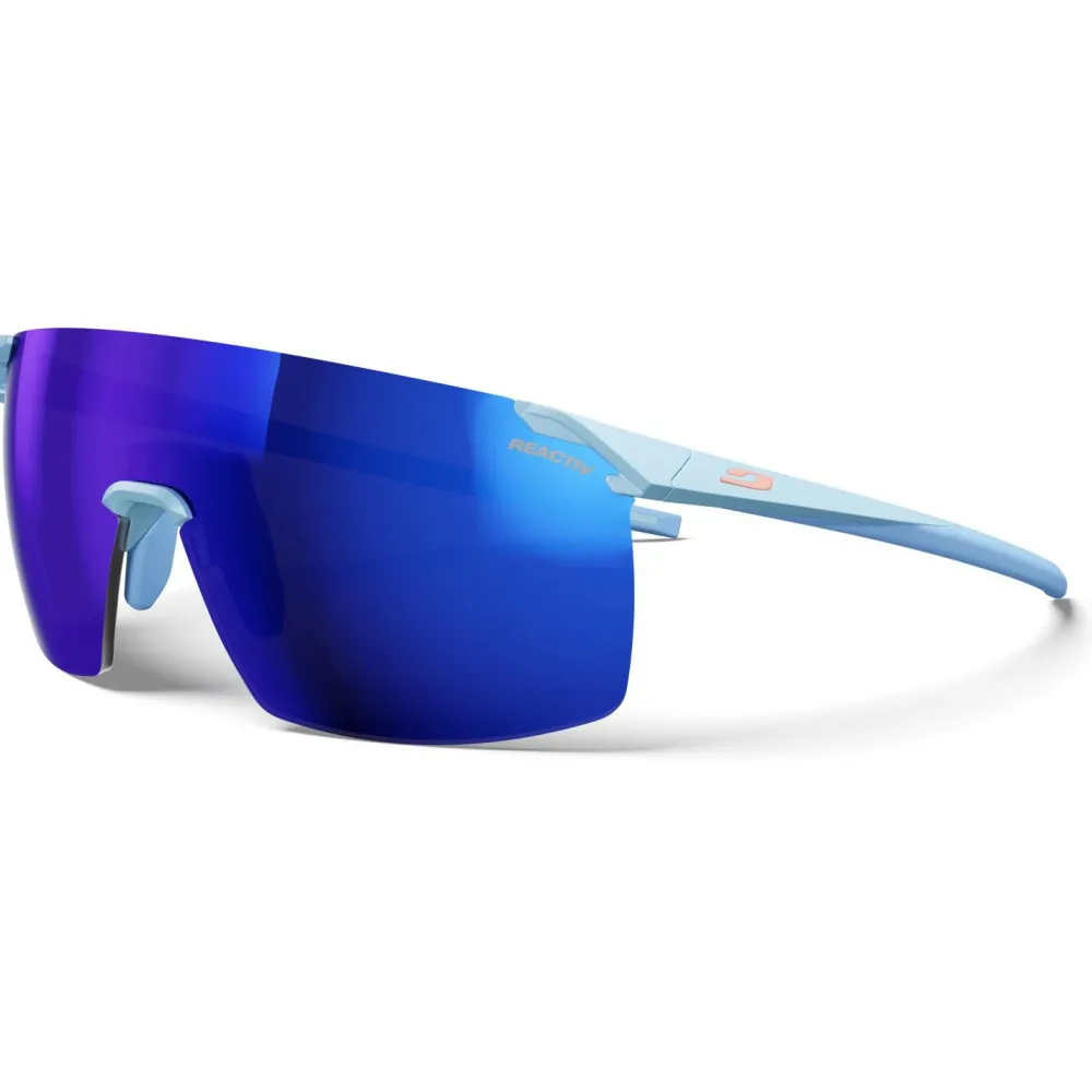 Julbo - Faster Reactiv HC S1-3 - Fahrradbrille Sale