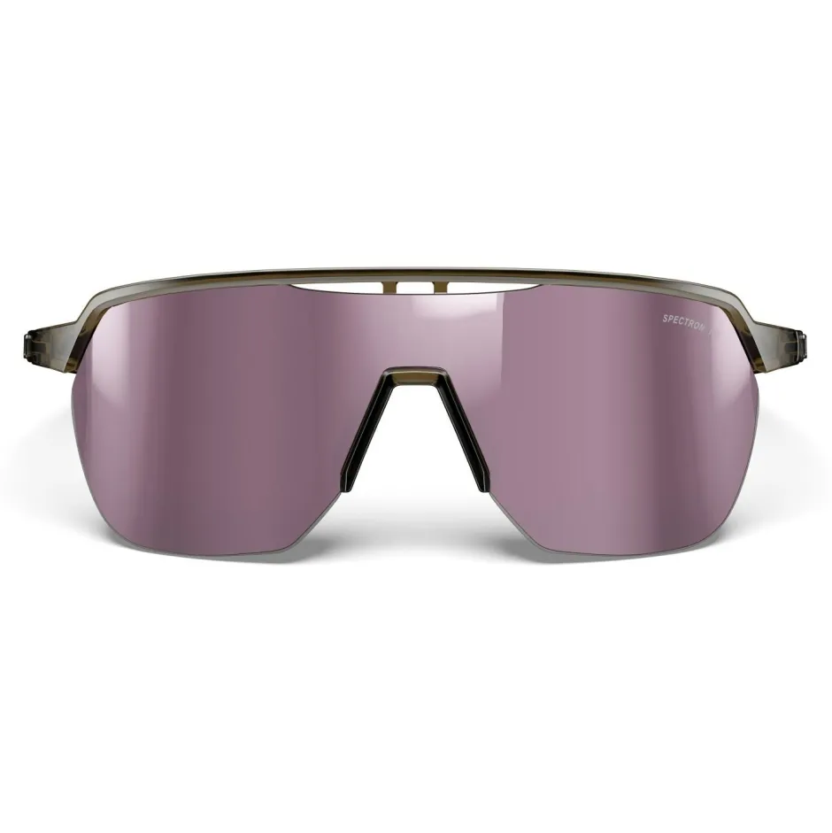 Julbo - Frequency Spectron HD S3 - Fahrradbrille