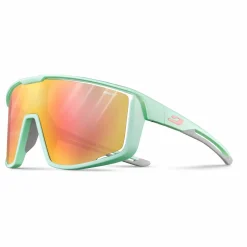 Julbo - Fury Photochromic S1-3 (VLT 17-75%) - Fahrradbrille