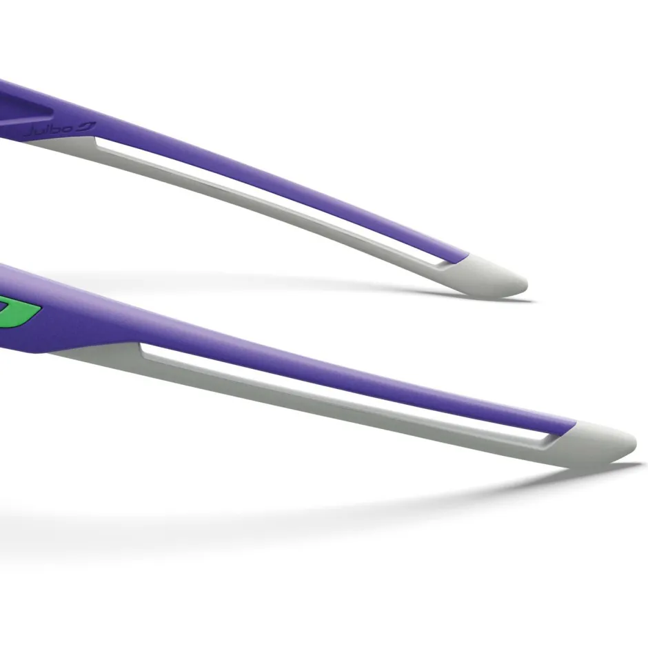 Julbo - Fury Reactiv HC S1-3 - Fahrradbrille