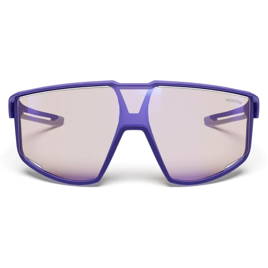 Julbo - Fury Reactiv HC S1-3 - Fahrradbrille