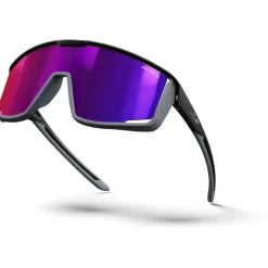 Julbo Fahrradbekleidung|Fahrradbrillen-- Fury Spectron HD S3 - Fahrradbrille