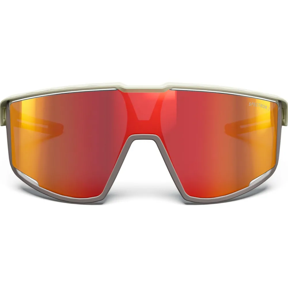- Fury Spectron S3 (VLT 13%) - Fahrradbrille < Julbo