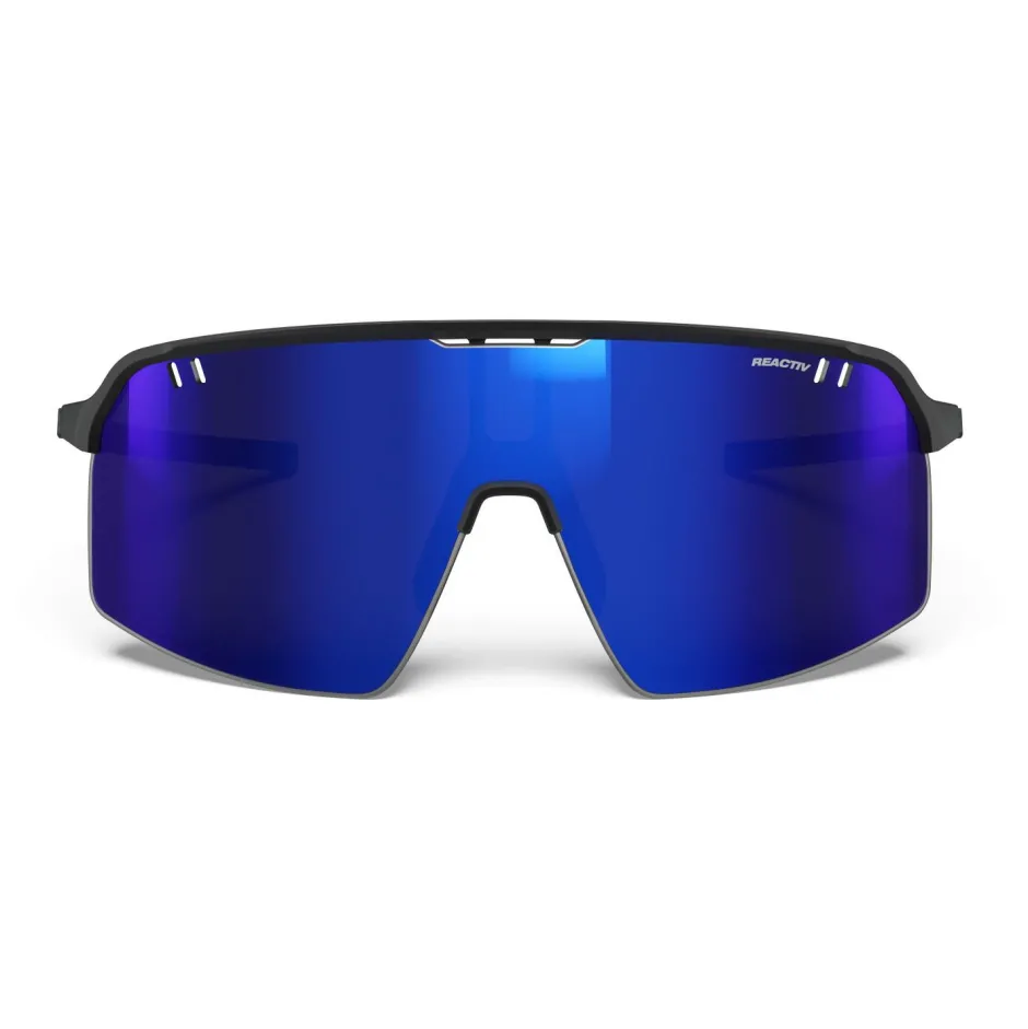Julbo Fahrradbekleidung|Fahrradbrillen-- Intensity Reactiv HC S1-3 (VLT 13-72%) - Fahrradbrille