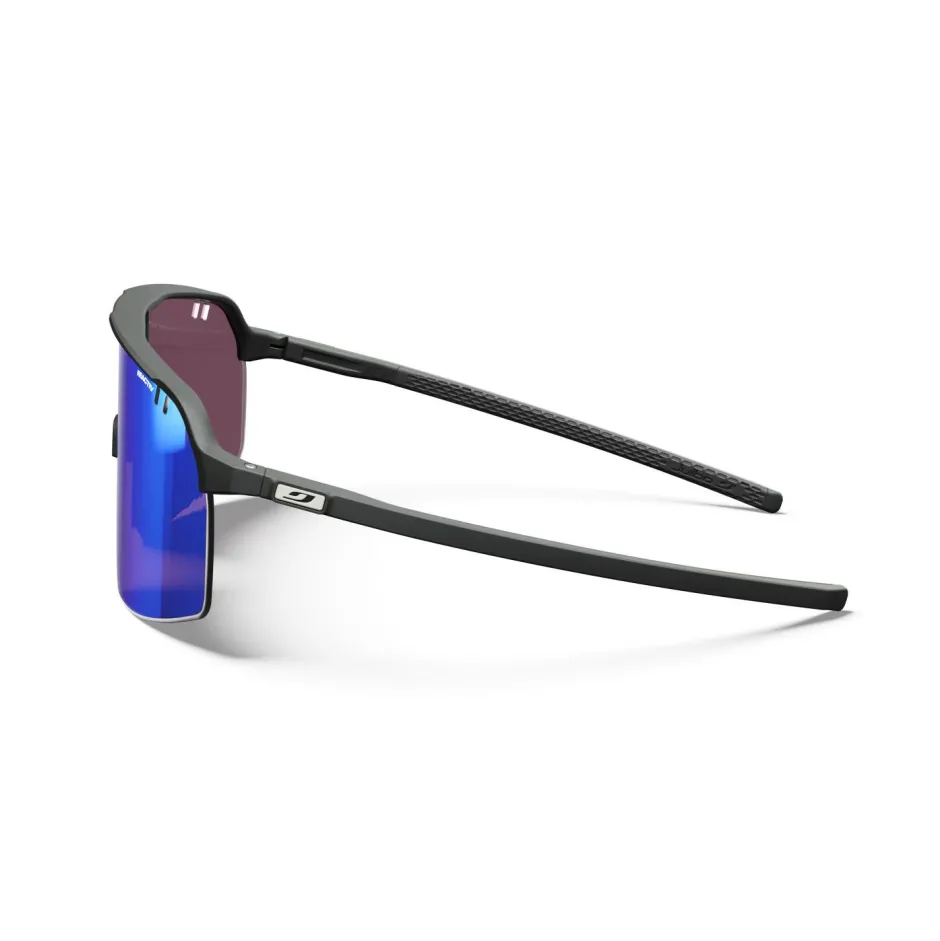 Julbo Fahrradbekleidung|Fahrradbrillen-- Intensity Reactiv HC S1-3 (VLT 13-72%) - Fahrradbrille
