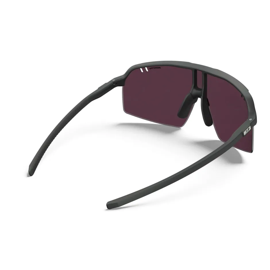 Julbo Fahrradbekleidung|Fahrradbrillen-- Intensity Reactiv HC S1-3 (VLT 13-72%) - Fahrradbrille