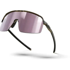 Julbo - Intensity Spectron HD S3 - Fahrradbrille