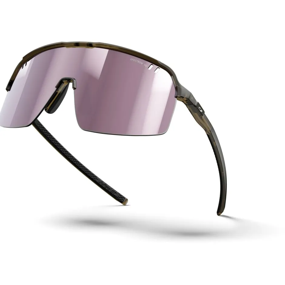 Julbo - Intensity Spectron HD S3 - Fahrradbrille