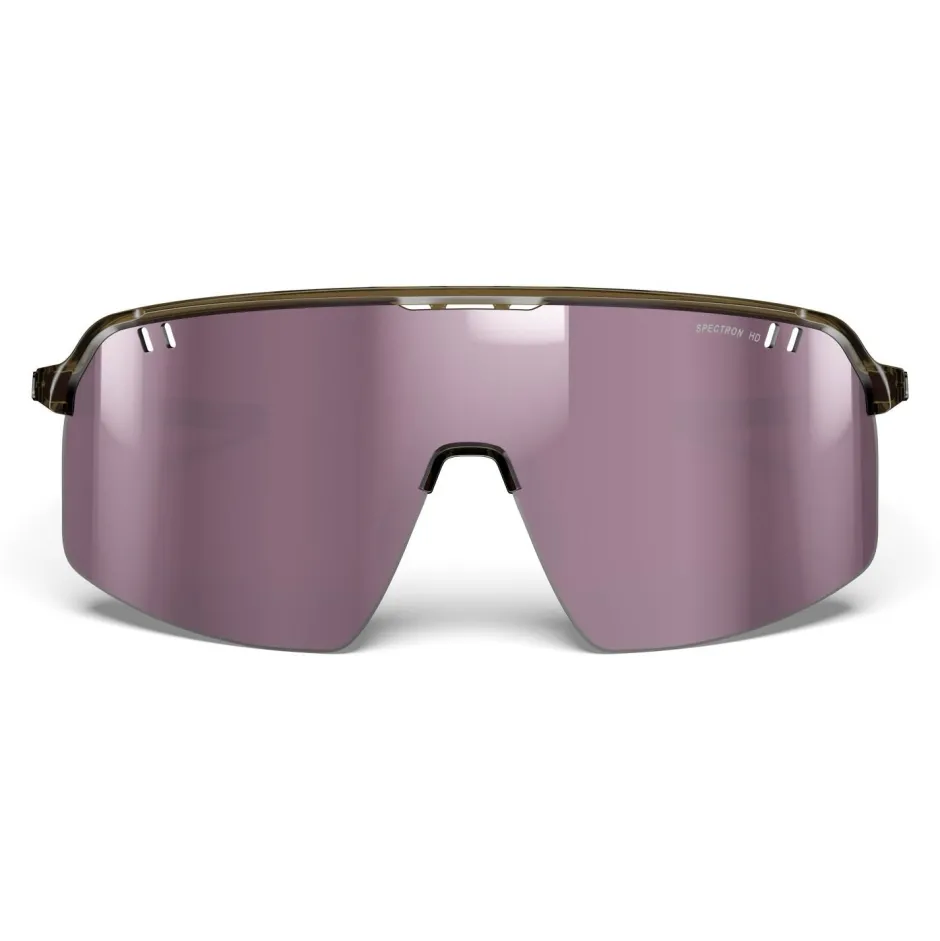 Julbo - Intensity Spectron HD S3 - Fahrradbrille