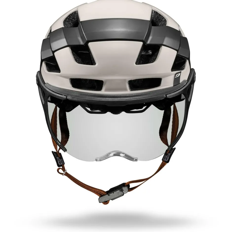 Julbo Fahrradhelme|Fahrradhelme-- Itineraire Evo - Radhelm
