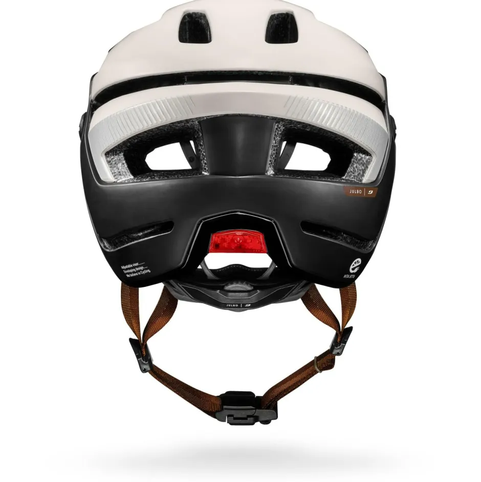 Julbo Fahrradhelme|Fahrradhelme-- Itineraire Evo - Radhelm