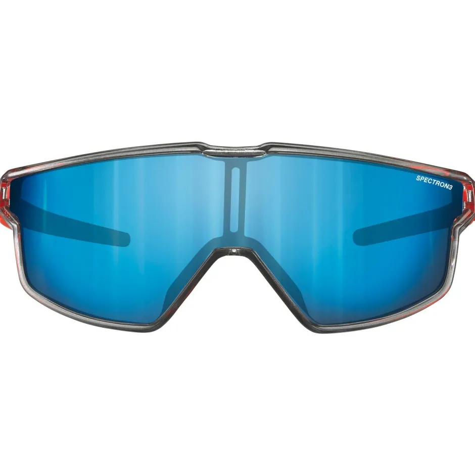 Julbo Fahrradbekleidung|Fahrradbrillen-- Kid's Fury Mini Spectron 3 - Fahrradbrille