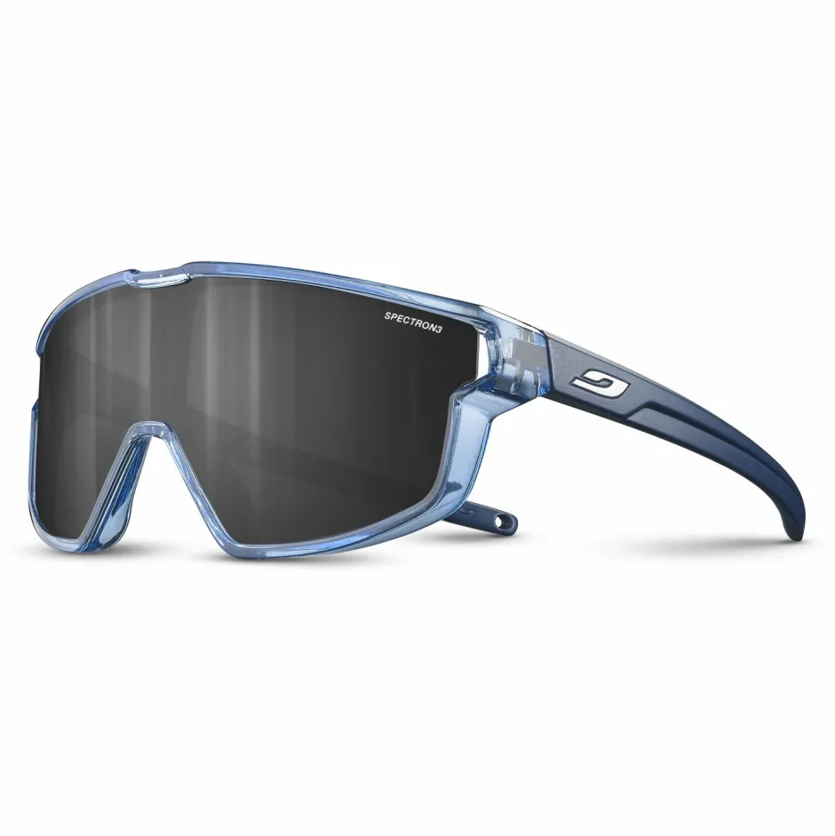 Julbo Fahrradbekleidung|Fahrradbrillen-- Kid's Fury Mini Spectron 3 - Fahrradbrille