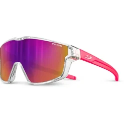 Julbo Fahrradbekleidung|Fahrradbrillen-- Kid's Fury Mini Spectron 3 - Fahrradbrille