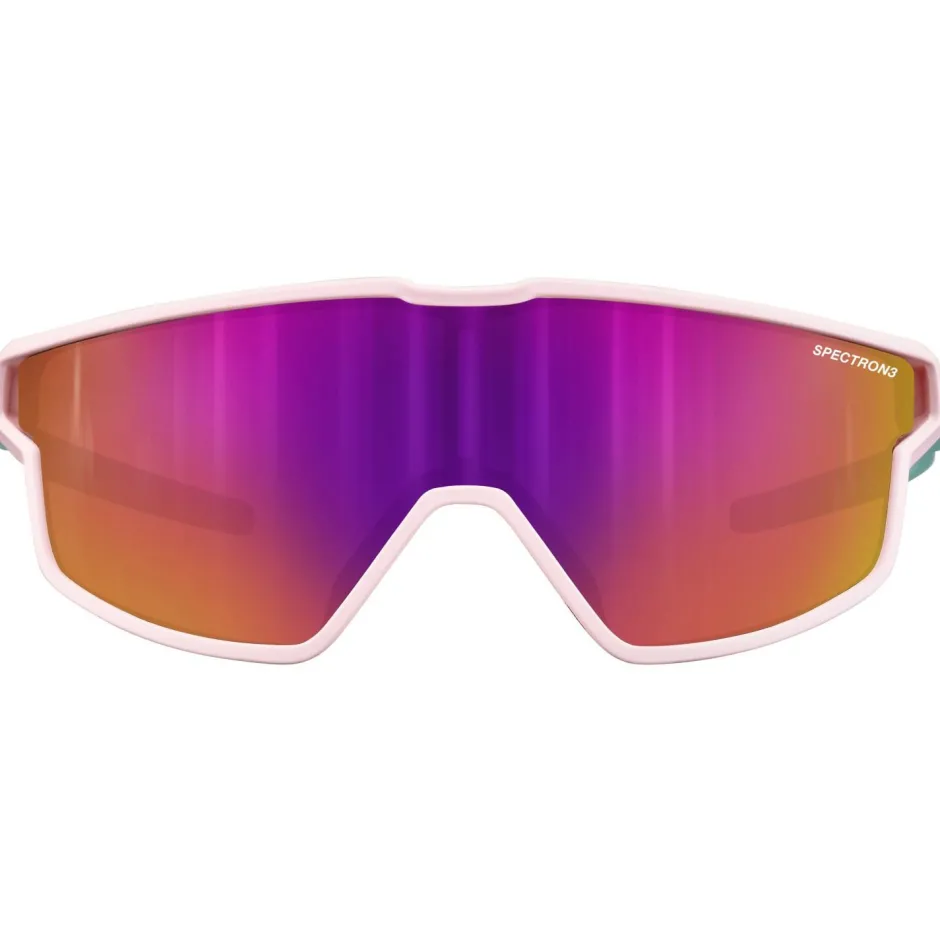 Julbo Fahrradbekleidung|Fahrradbrillen-- Kid's Fury Mini Spectron 3 - Fahrradbrille