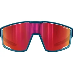 Julbo - Kid's Fury S Spectron3 (VLT 13%) - Fahrradbrille Clearance
