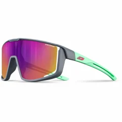 Julbo - Kid's Fury S Spectron3 (VLT 13%) - Fahrradbrille Clearance