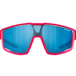 Julbo - Kid's Fury S Spectron3 (VLT 13%) - Fahrradbrille Clearance