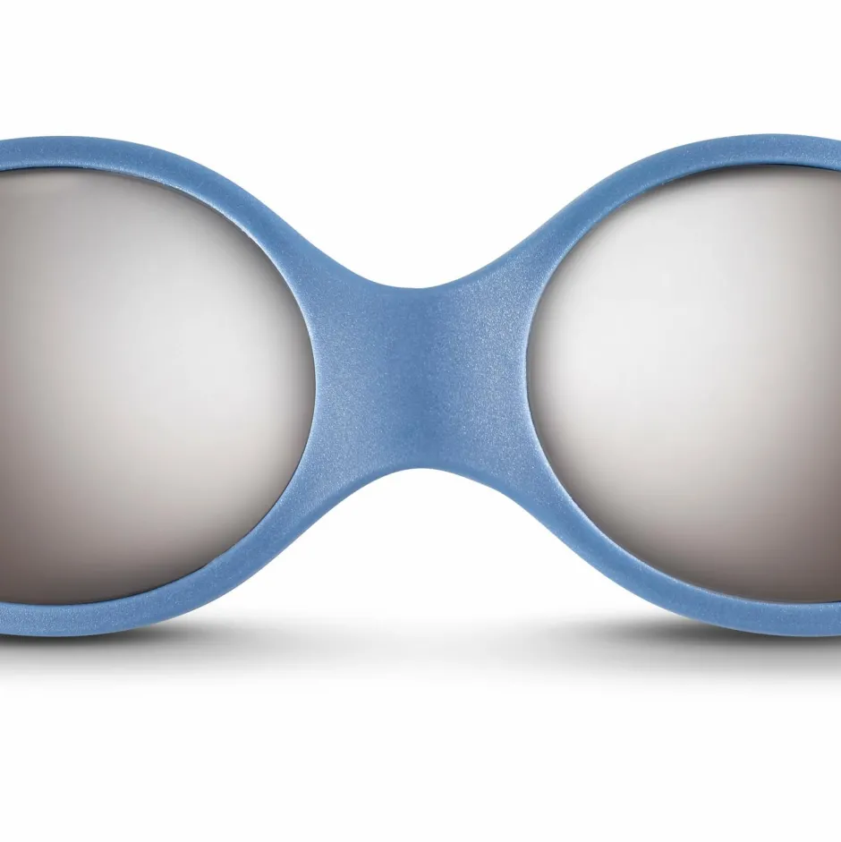 Julbo Wanderbekleidung|Brillen-- Kid's Loop M S4 (VLT 5%) - Sonnenbrille