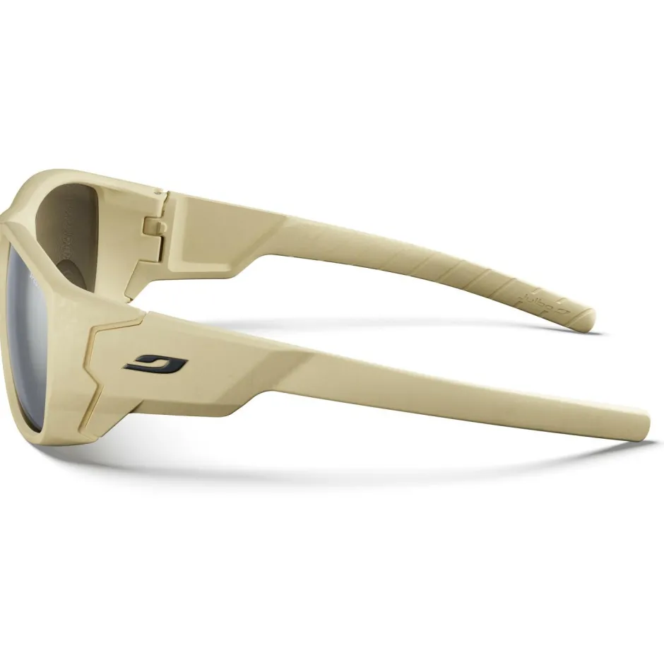 Julbo Wanderbekleidung|Brillen-- Kid's Stronger Spectron S4 - Sonnenbrille