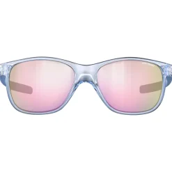 Julbo - Kid's Turn 2 Spectron S3 - Sonnenbrille Purple / Purple Matt / Multilayer Light Rose Outlet