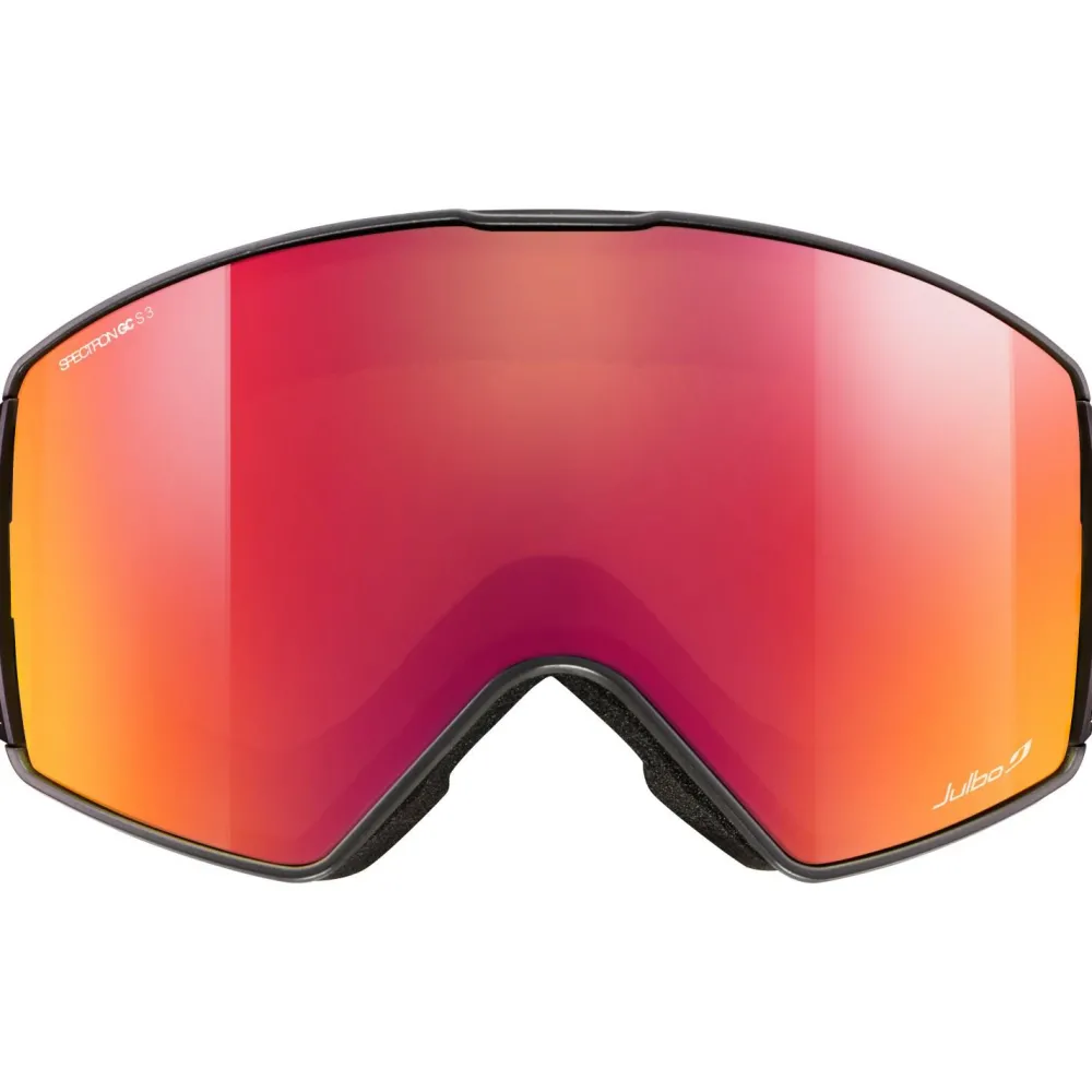 - Launcher Spectron GC S3 (VLT: 15%) - Skibrille < Julbo Hot
