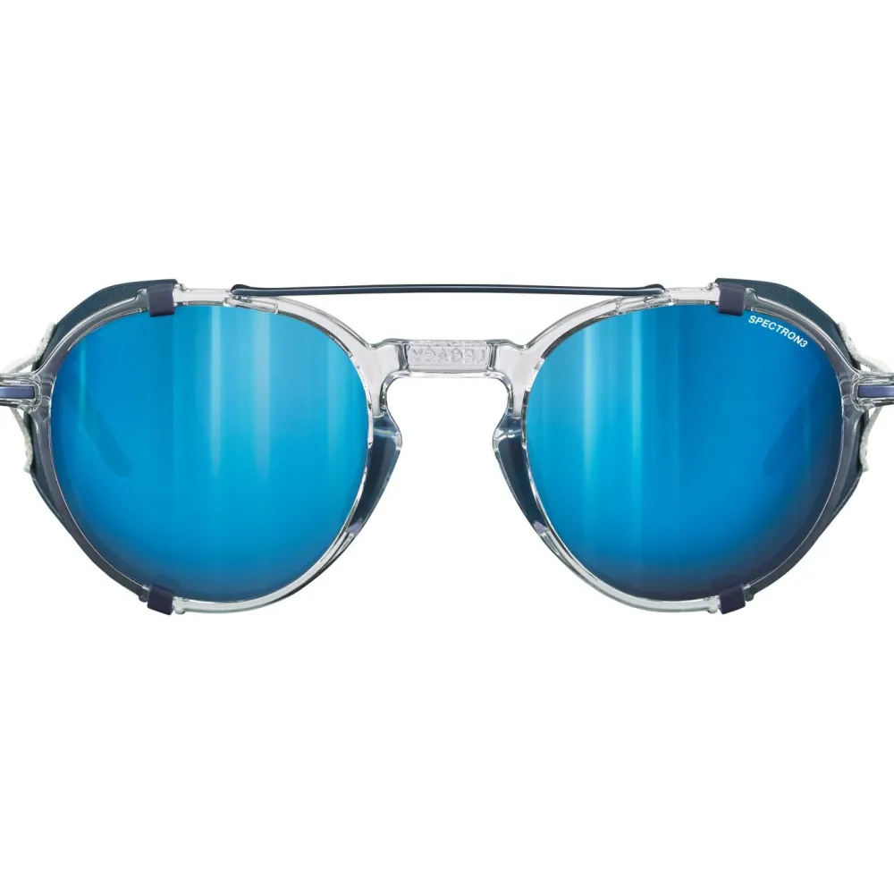 Julbo - Legacy Spectron S3 (VLT 12%) - Gletscherbrille Best