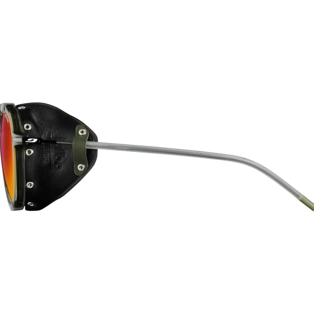 Julbo - Legacy Spectron S3 (VLT 12%) - Gletscherbrille Best