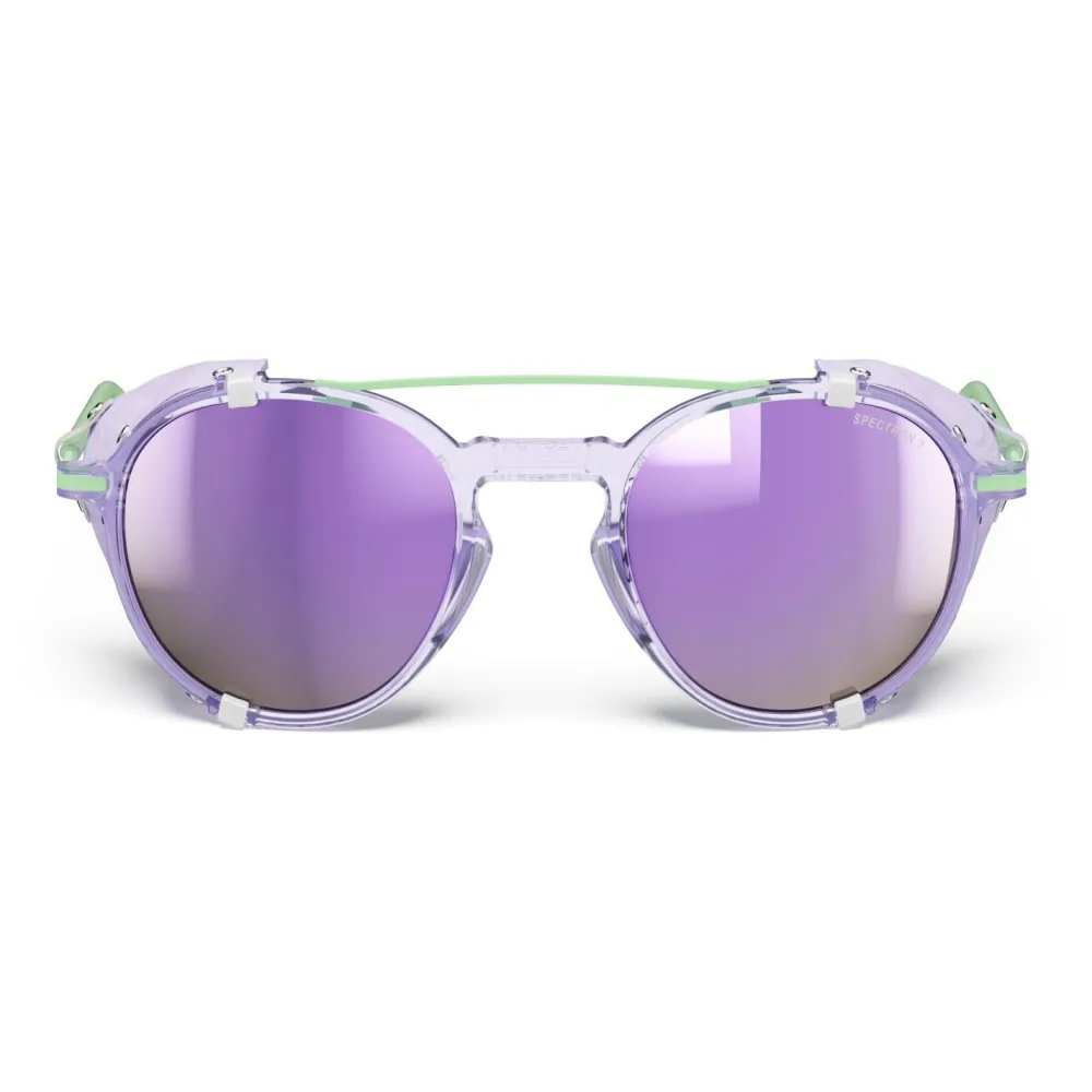 Julbo - Legacy Spectron S3 (VLT 12%) - Gletscherbrille Best